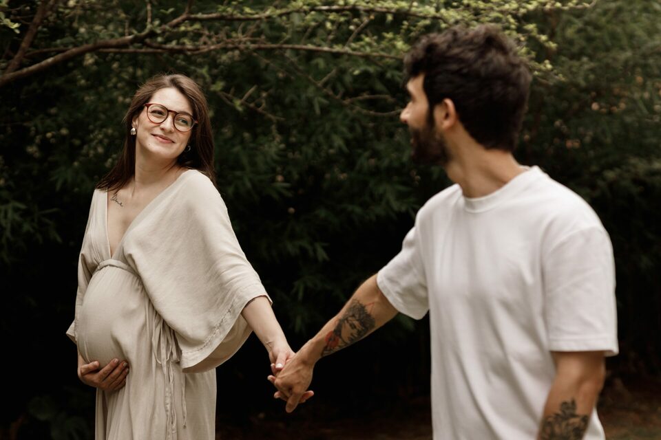 GESTANTES - Gabi GESTANTES - Gabi