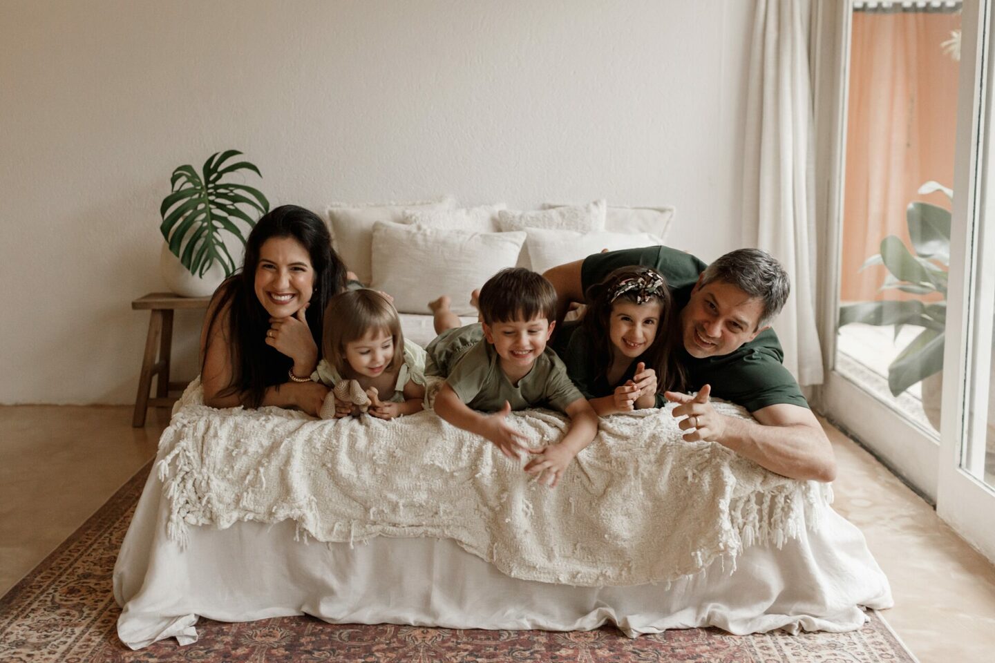 FAMÍLIA