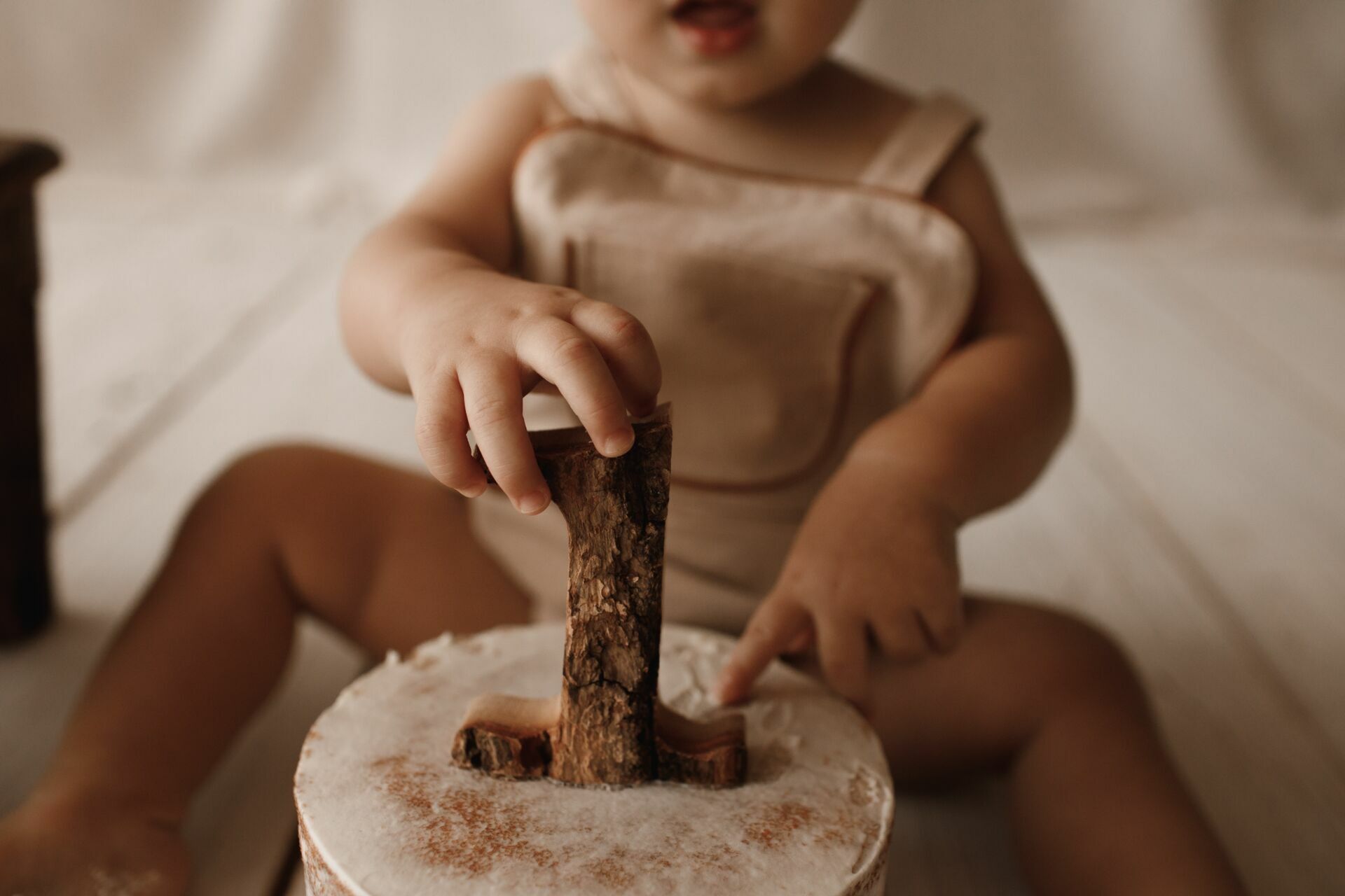 Foto Cauê fez 1 ano Foto Cauê fez 1 ano - Imagem 3