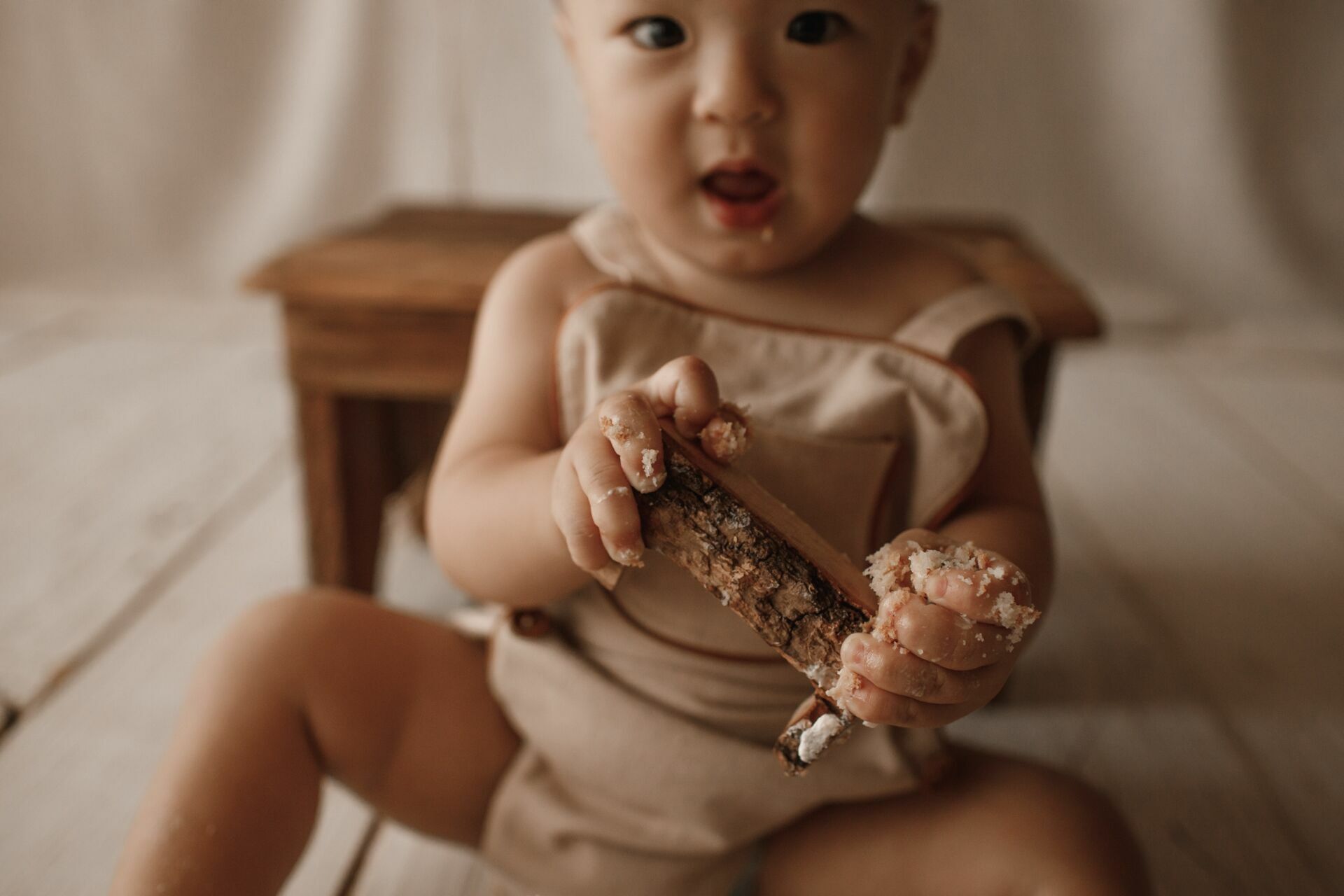 Foto Cauê fez 1 ano Foto Cauê fez 1 ano - Imagem 5