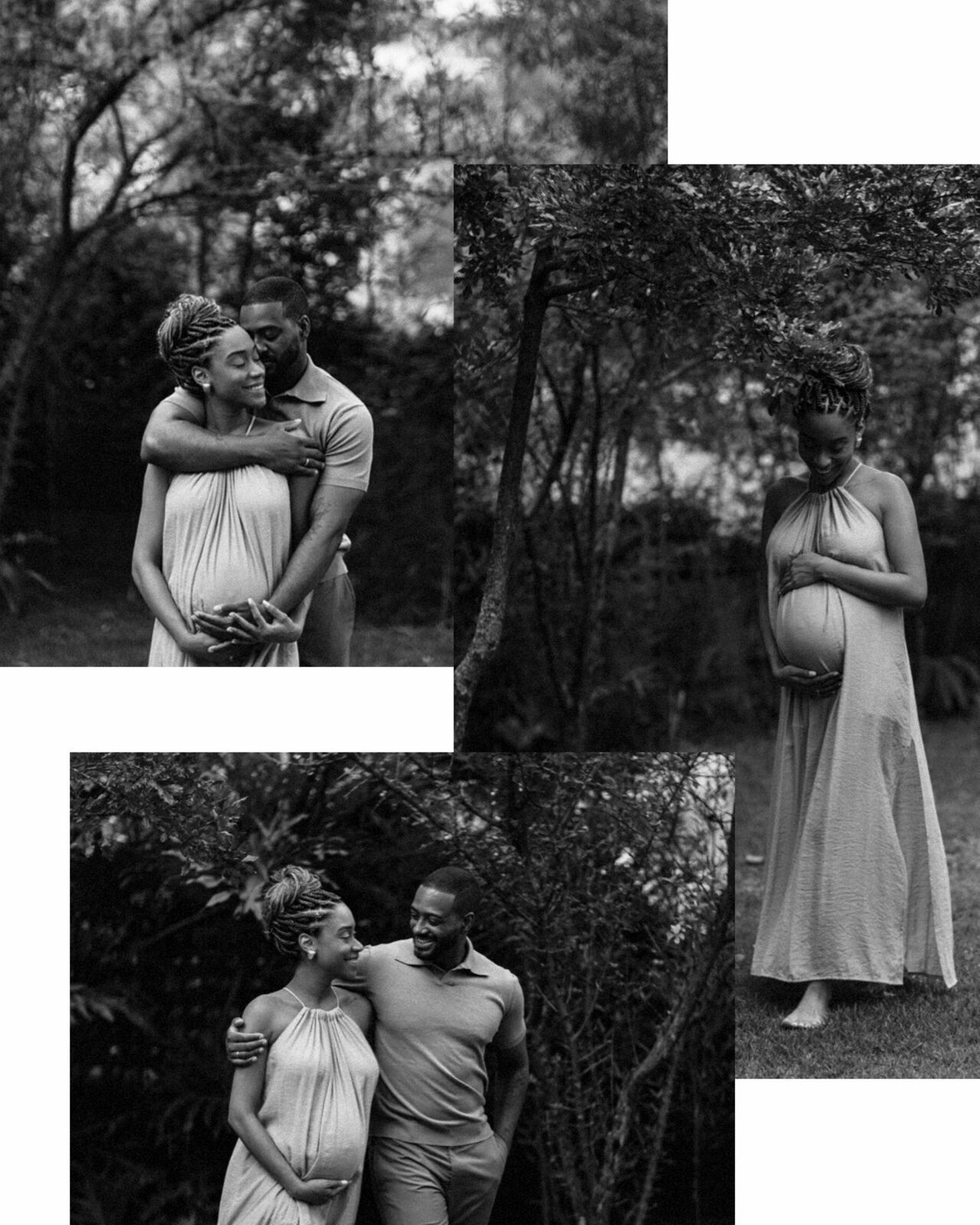 Foto Grávidos Larissa e Marcelo na espera de Luna  - Imagem 6