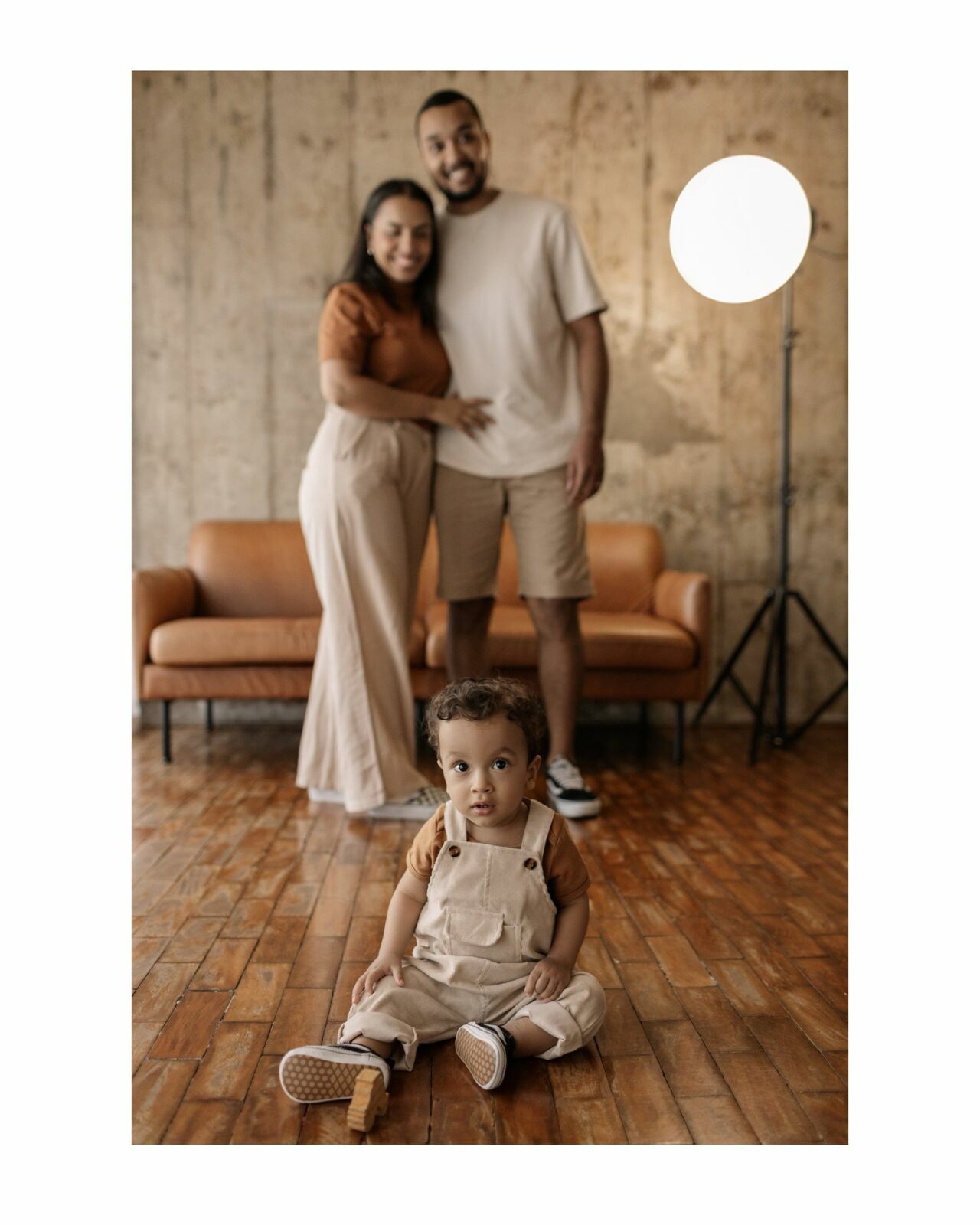 Foto 1 ano do Davi  - Imagem 2