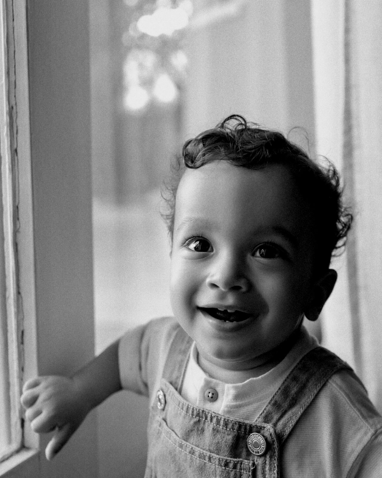 Foto 1 ano do Davi  - Imagem 3