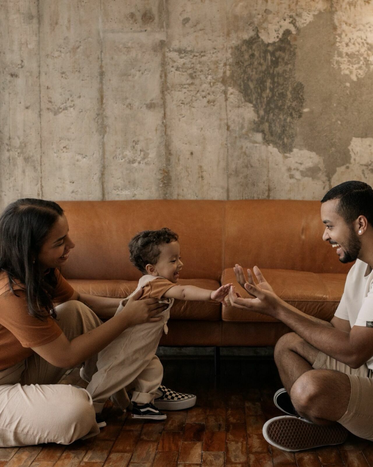 Foto 1 ano do Davi  - Imagem 0