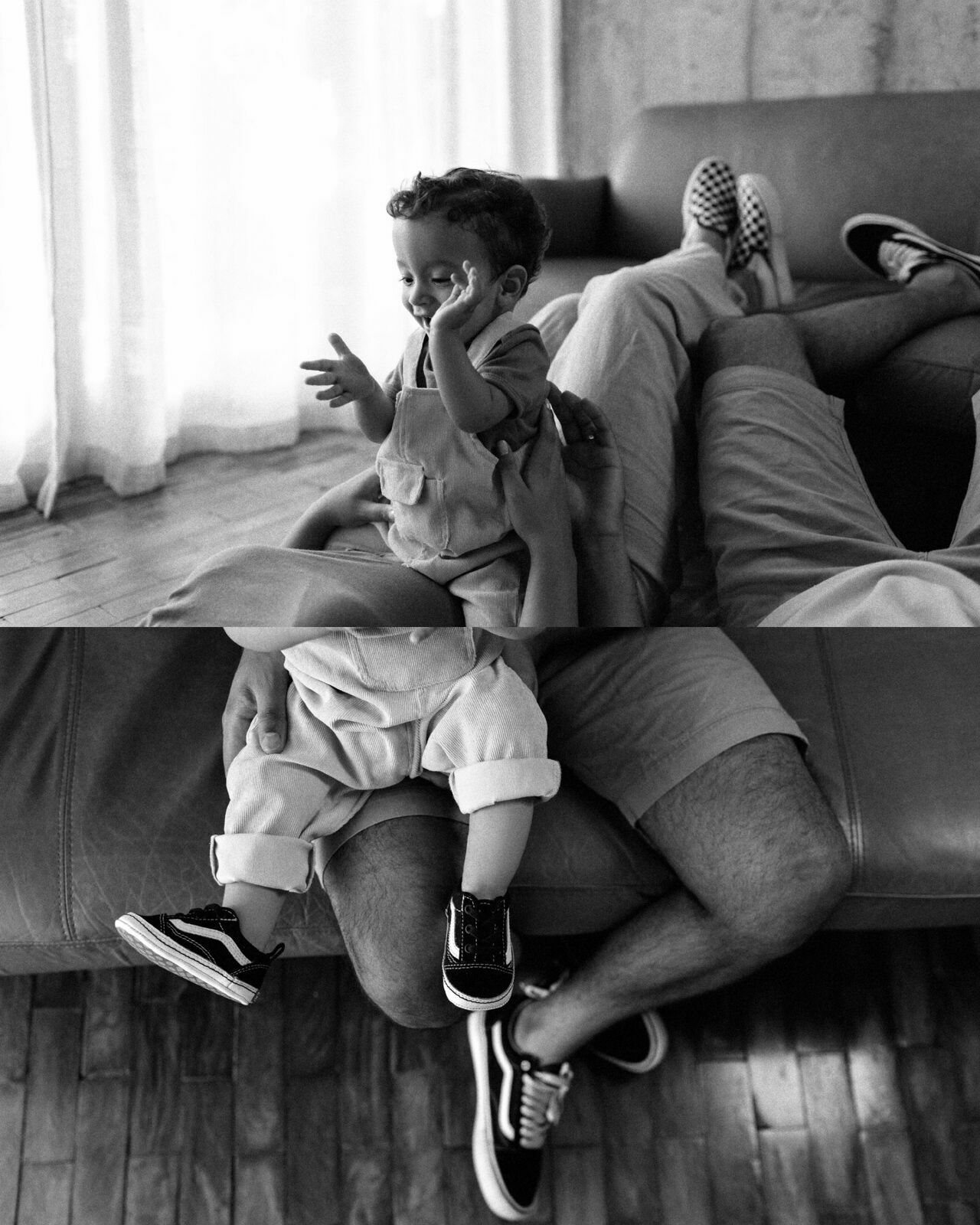 Foto 1 ano do Davi  - Imagem 1