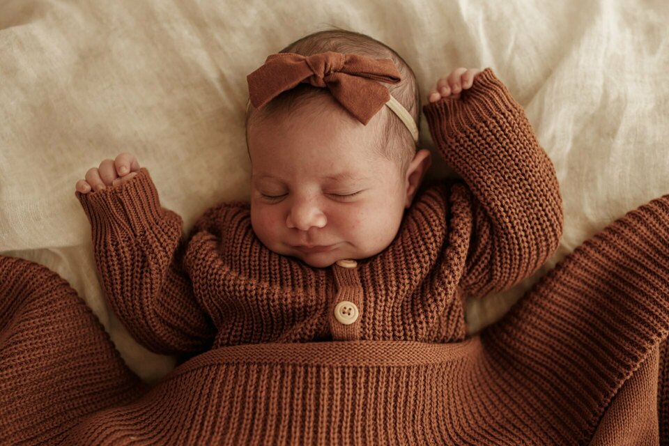 Newborn Maitê Newborn Maitê