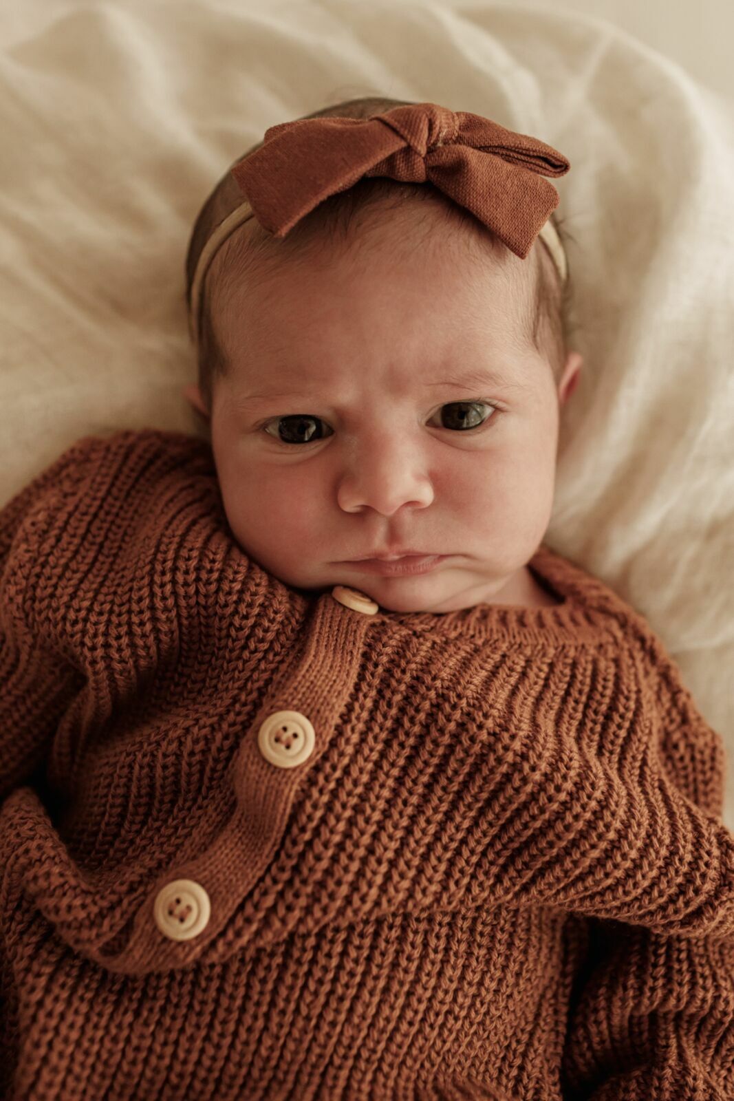 Foto Newborn Maitê - Imagem 3