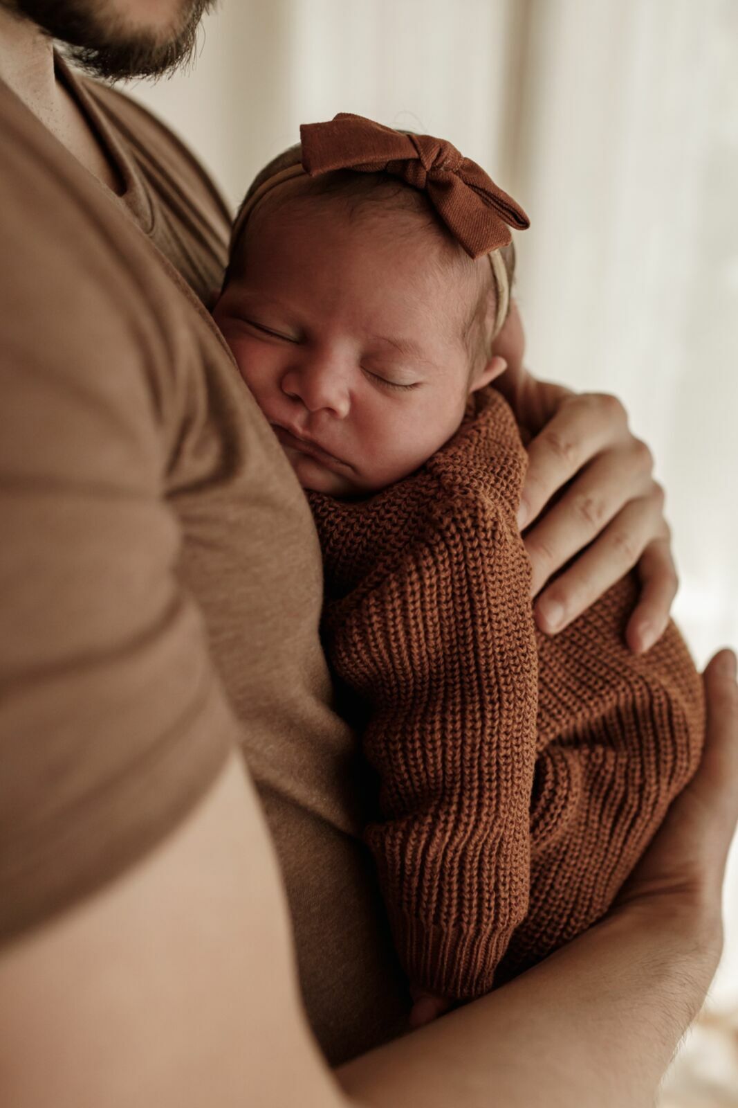 Foto Newborn Maitê - Imagem 4