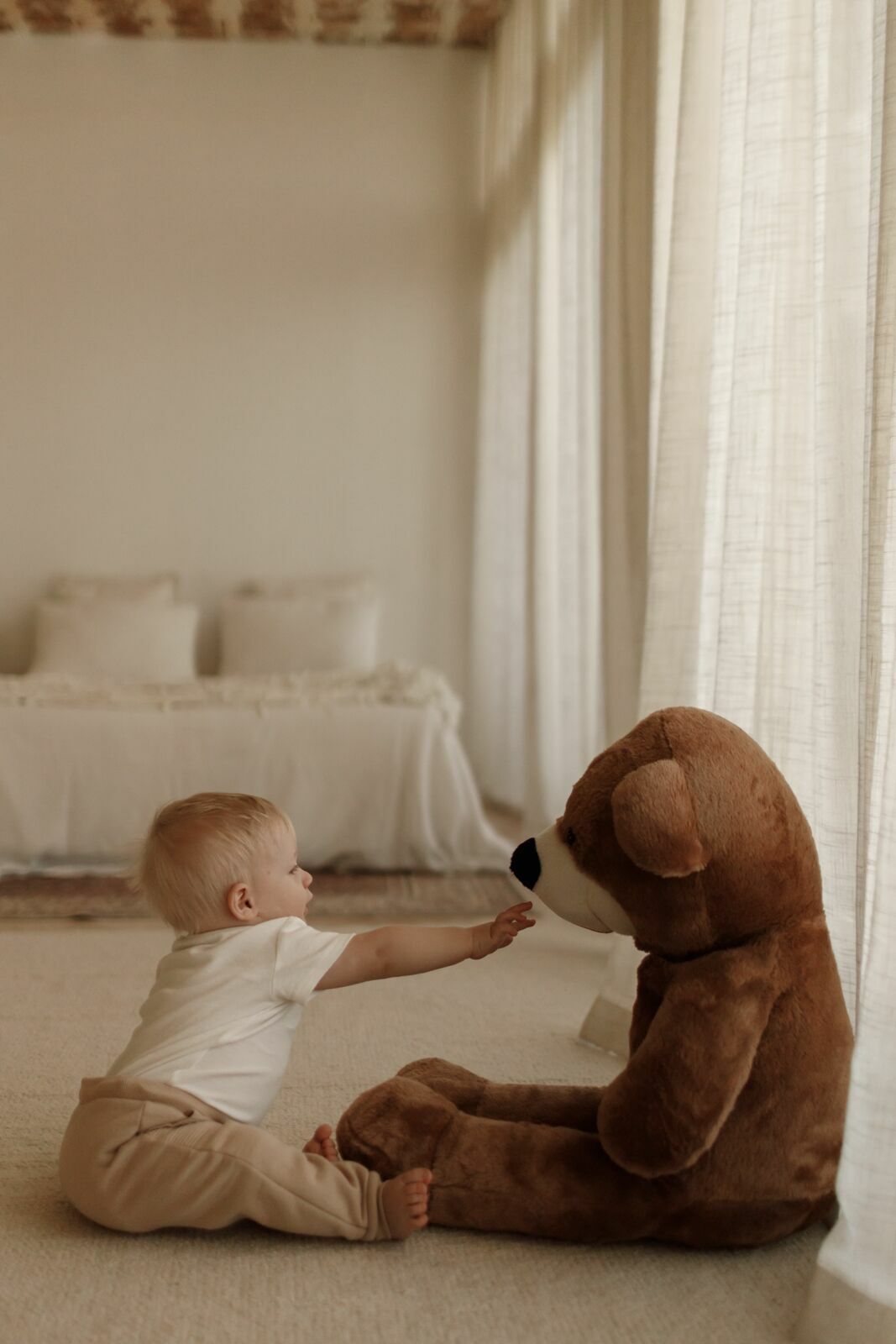 Foto 1 Ano do Liam  - Imagem 7