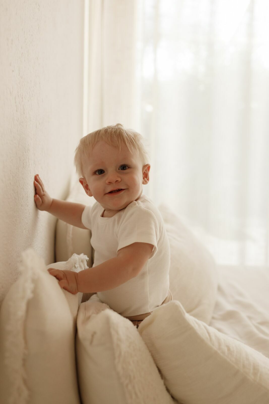 Foto 1 Ano do Liam  - Imagem 5