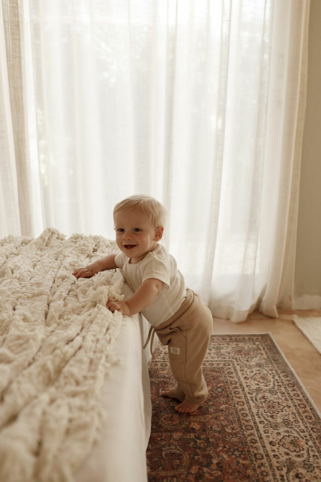 Foto 1 Ano do Liam  - Imagem 6