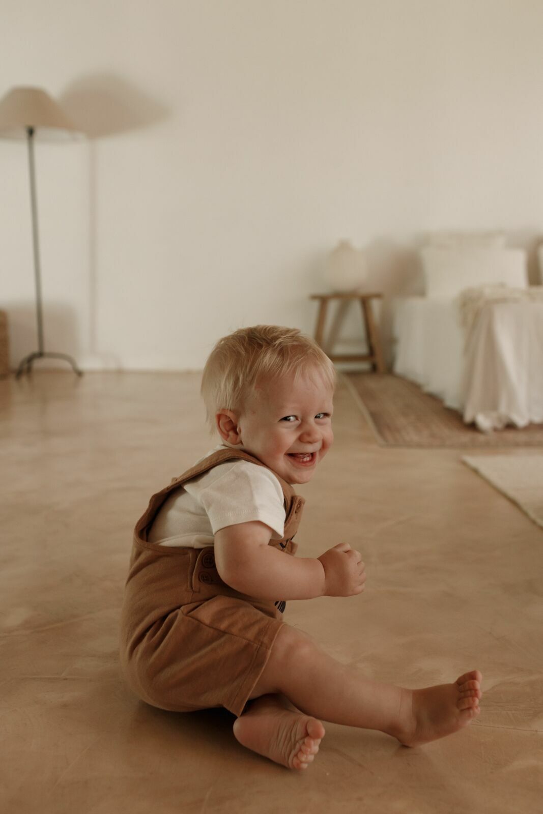 Foto 1 Ano do Liam  - Imagem 26