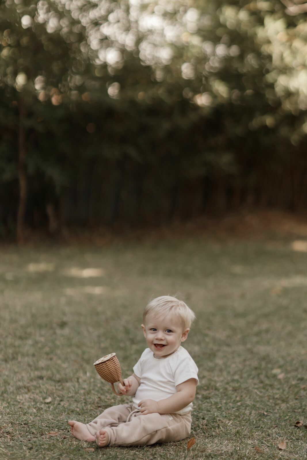 Foto 1 Ano do Liam  - Imagem 0