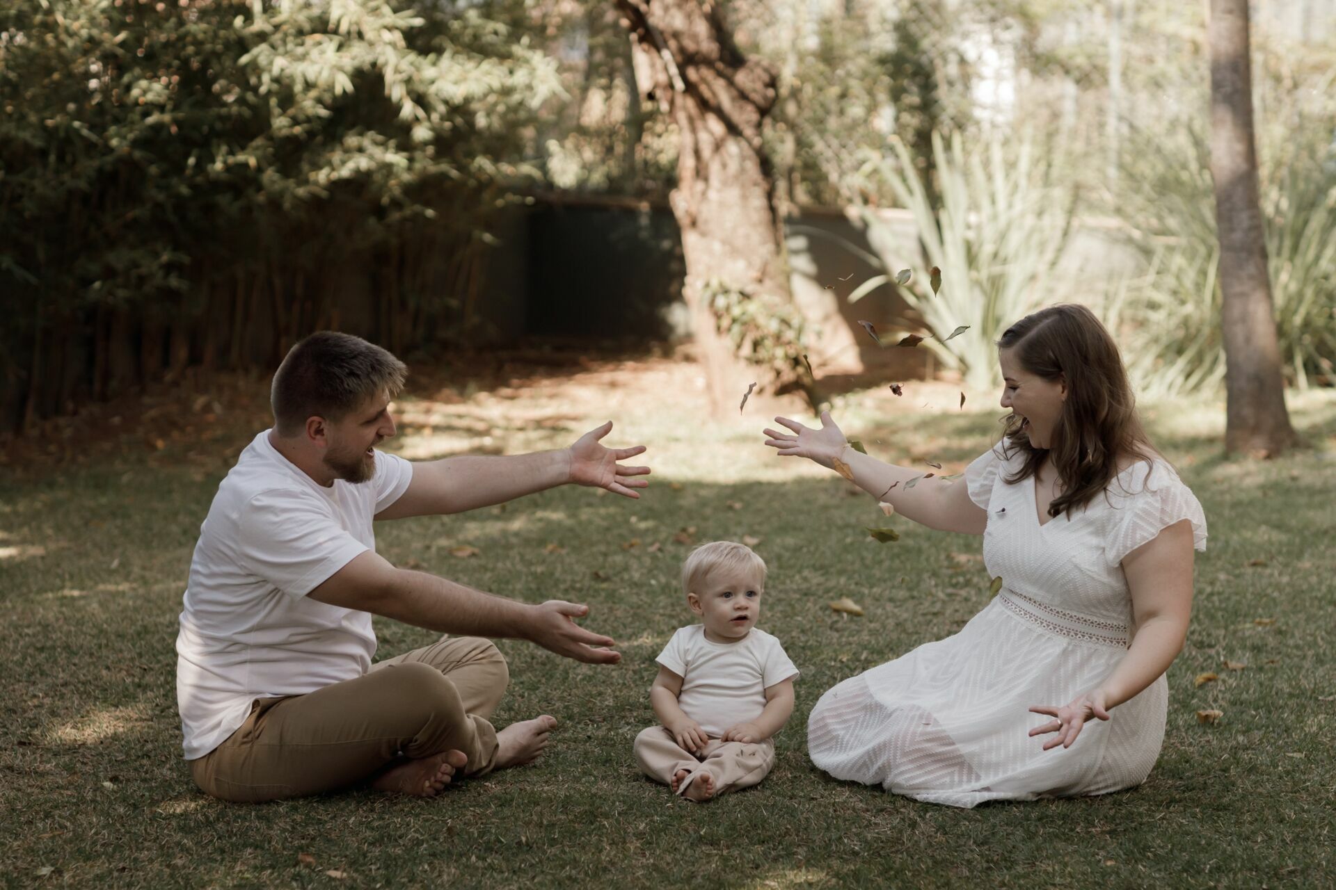 Foto 1 Ano do Liam  - Imagem 2