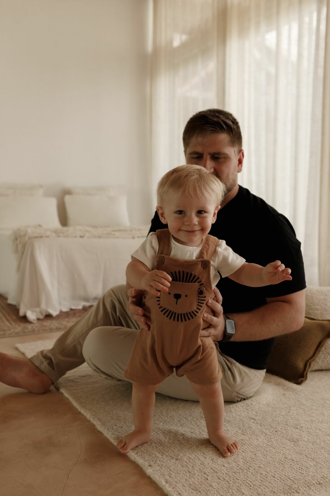 Foto 1 Ano do Liam  - Imagem 24