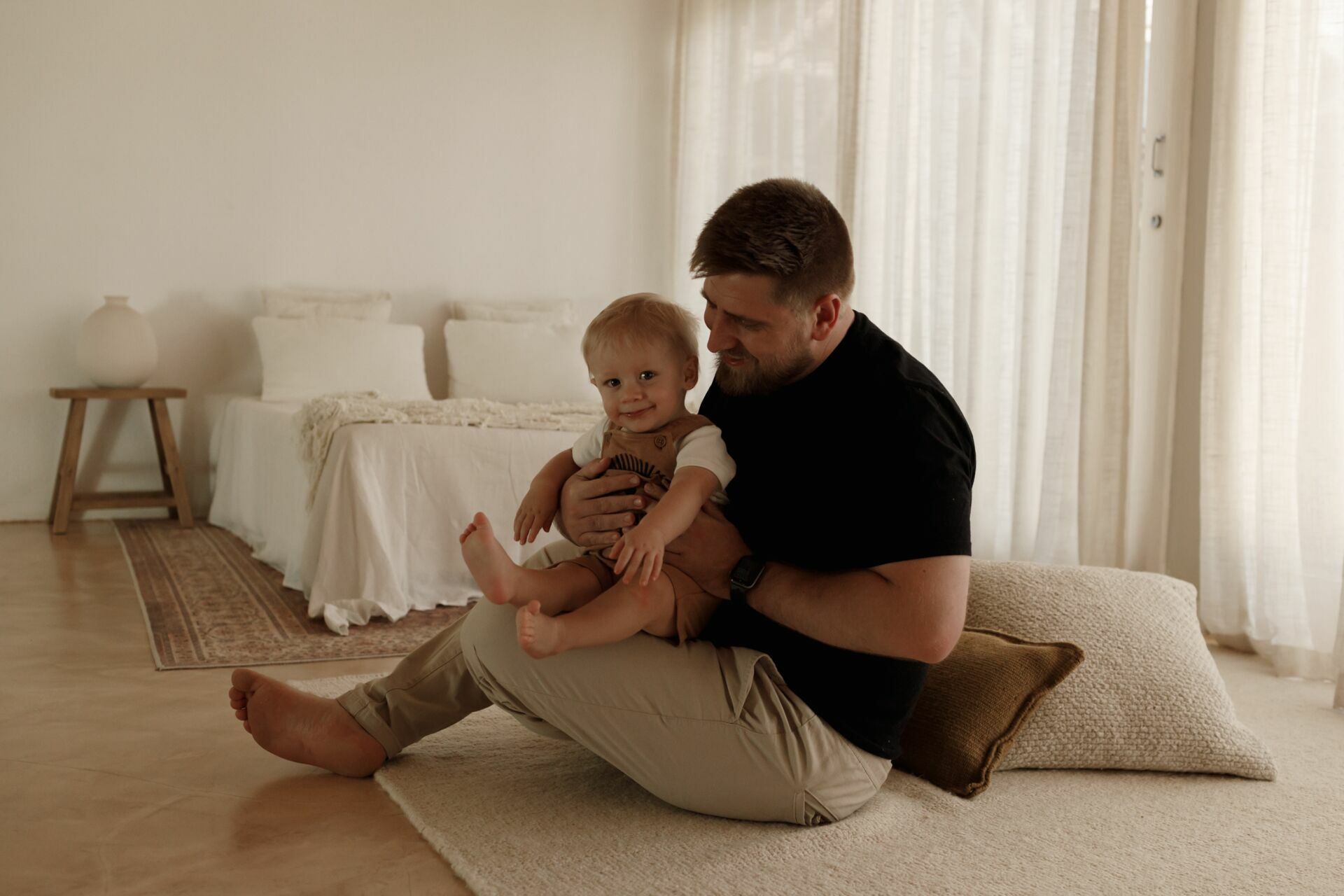 Foto 1 Ano do Liam  - Imagem 25