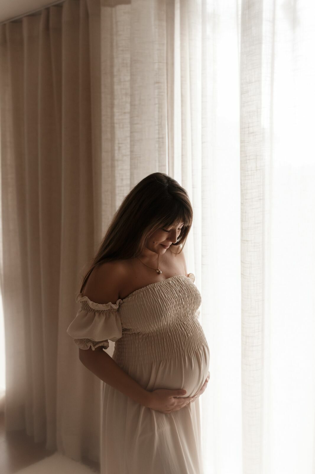 Foto Grávidos Juliana e Vinicius na espera de Nalu - Imagem 3