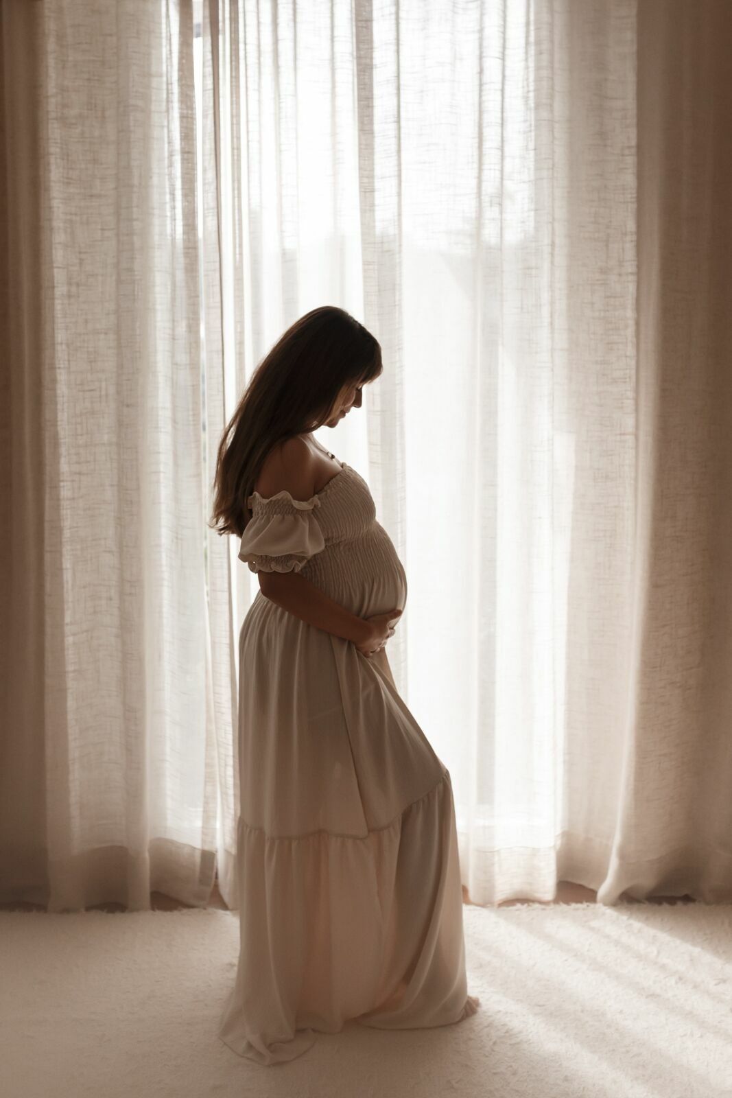 Foto Grávidos Juliana e Vinicius na espera de Nalu - Imagem 4