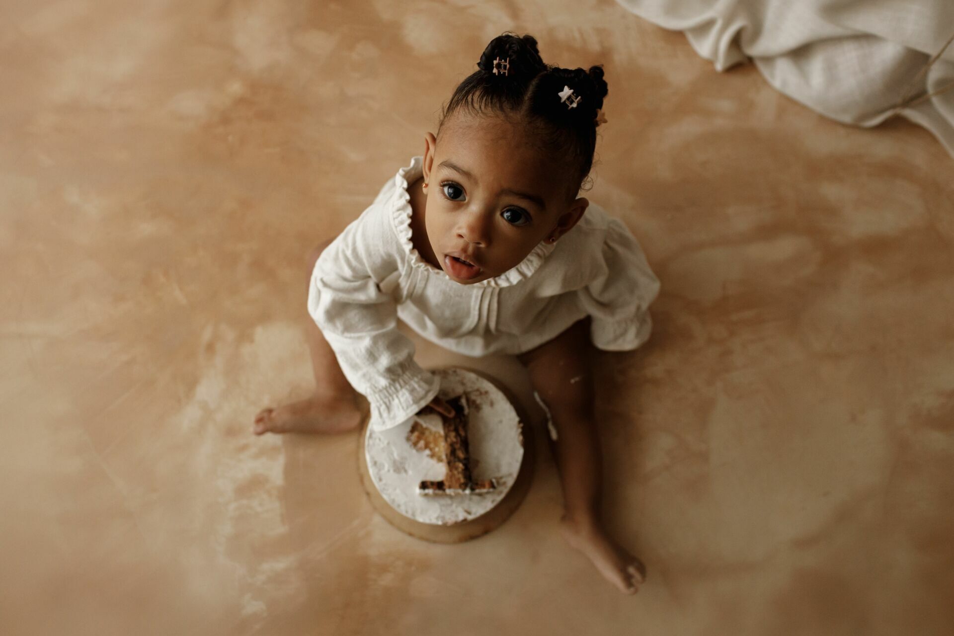 Foto 1 Ano da Luna - Larissa e Marcelo - Imagem 6