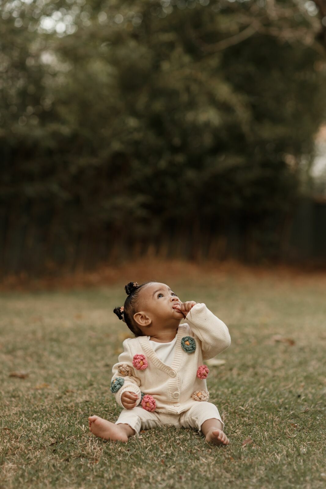 Foto 1 Ano da Luna - Larissa e Marcelo - Imagem 0