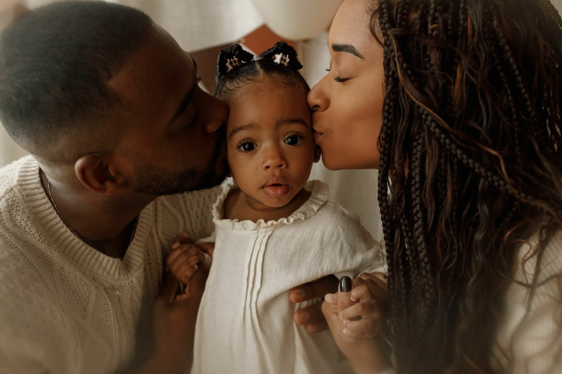 Foto 1 Ano da Luna - Larissa e Marcelo - Imagem 14