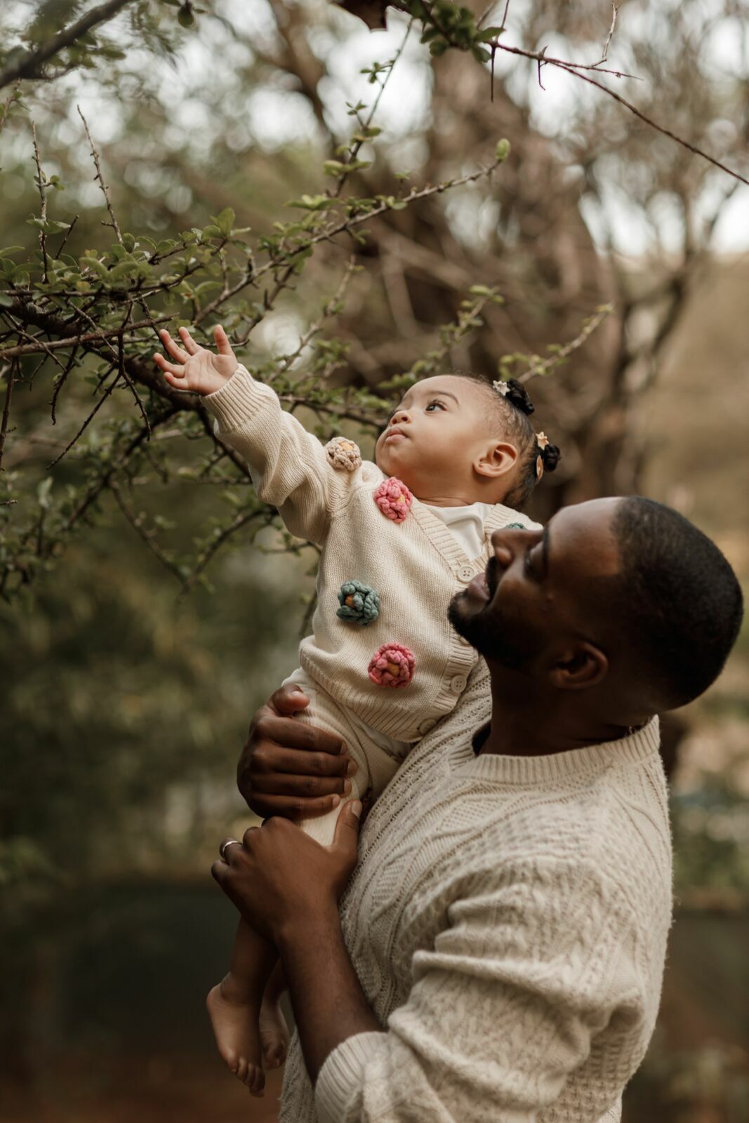 Foto 1 Ano da Luna - Larissa e Marcelo - Imagem 1
