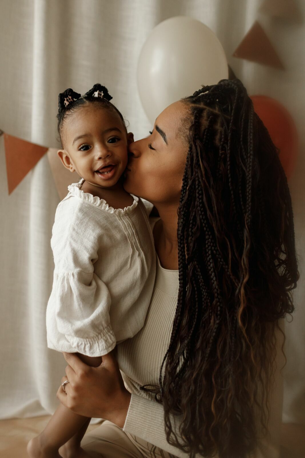 Foto 1 Ano da Luna - Larissa e Marcelo - Imagem 11