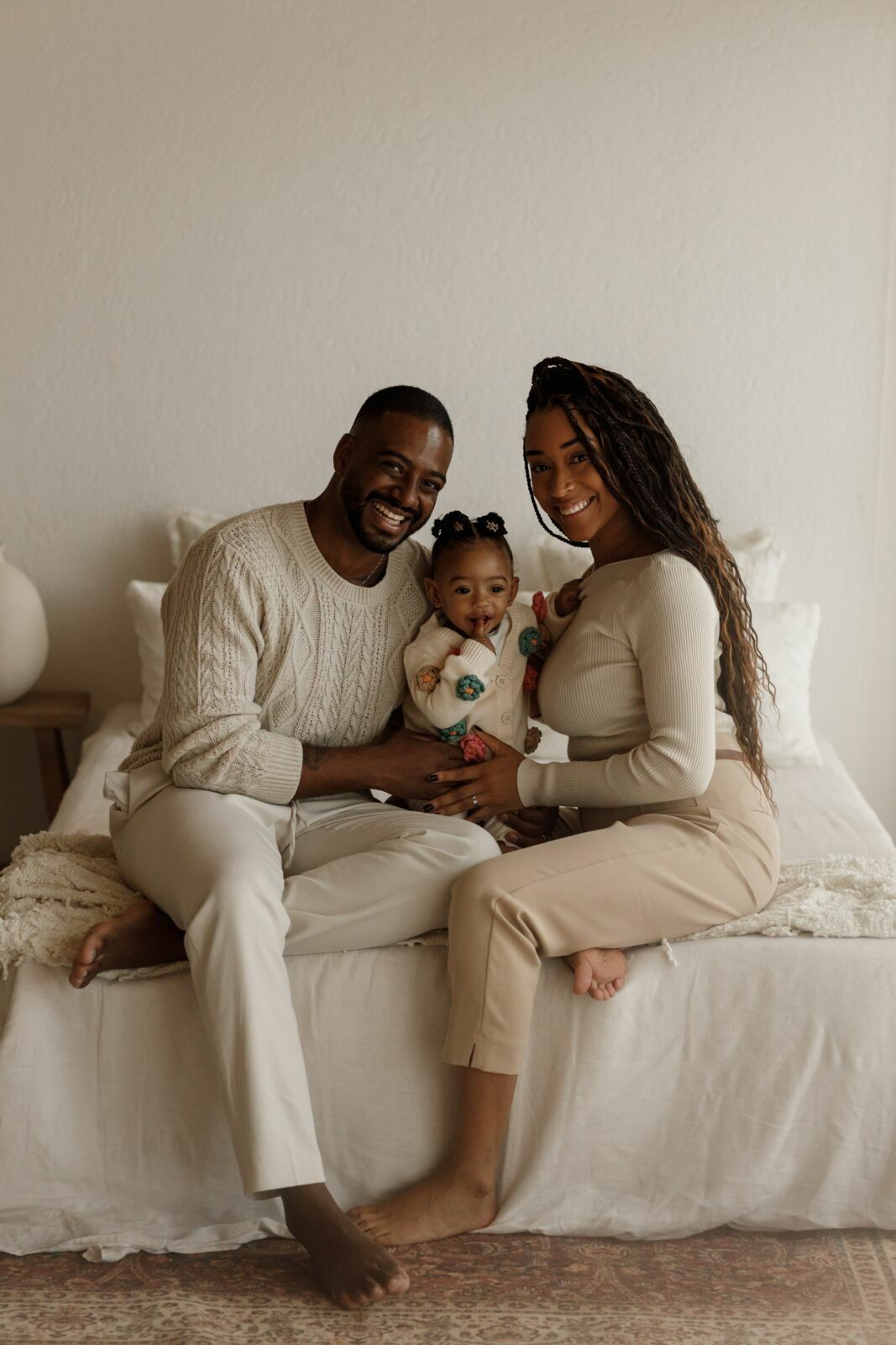 Foto 1 Ano da Luna - Larissa e Marcelo - Imagem 4