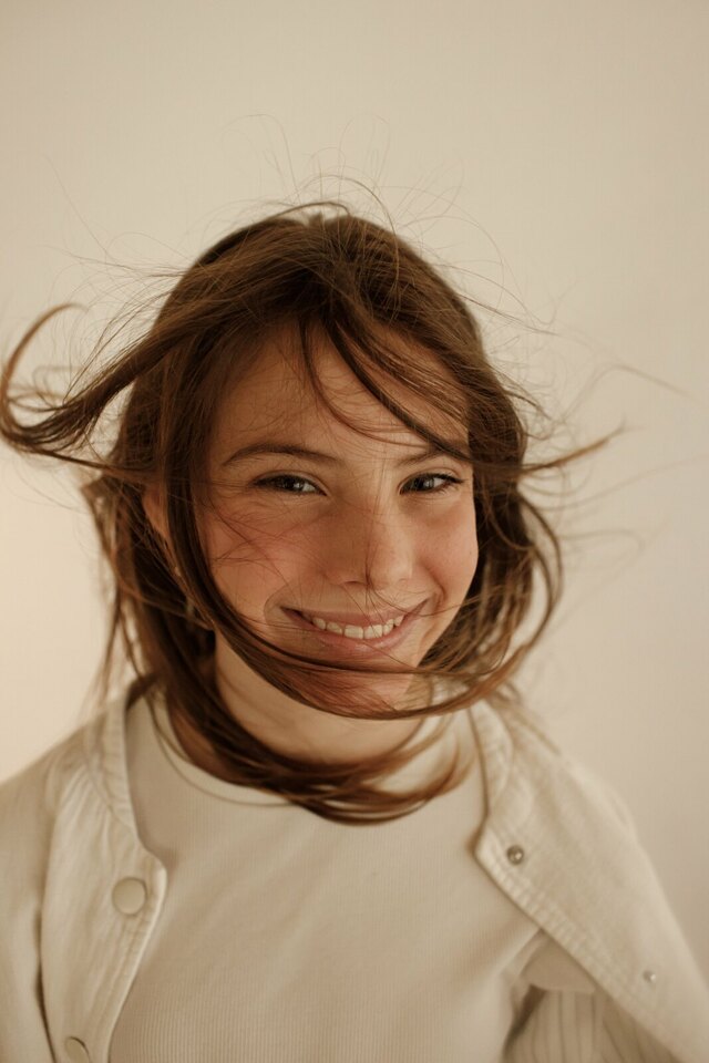 Lorena - 12 Anos 