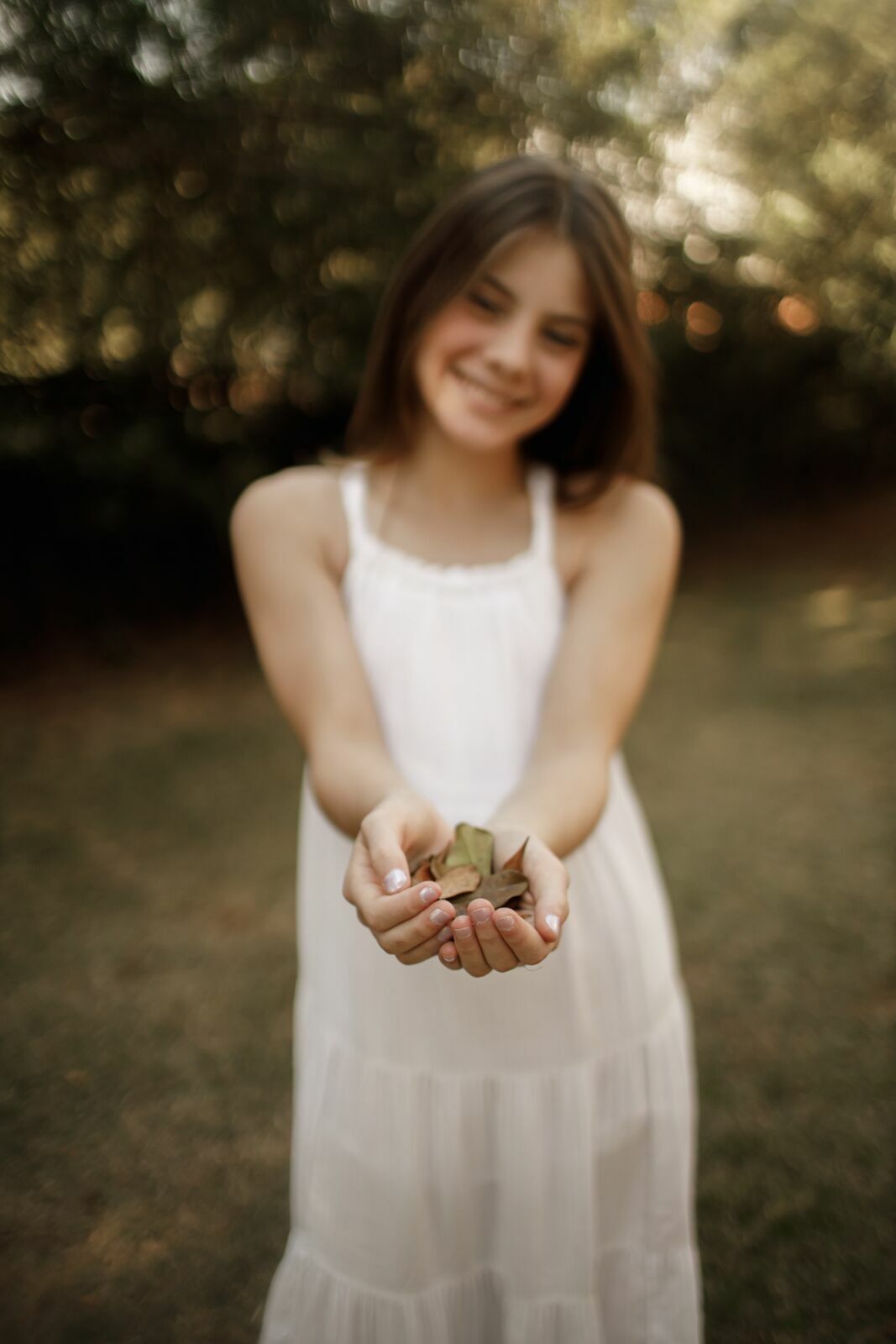 Foto Lorena - 12 Anos  - Imagem 1