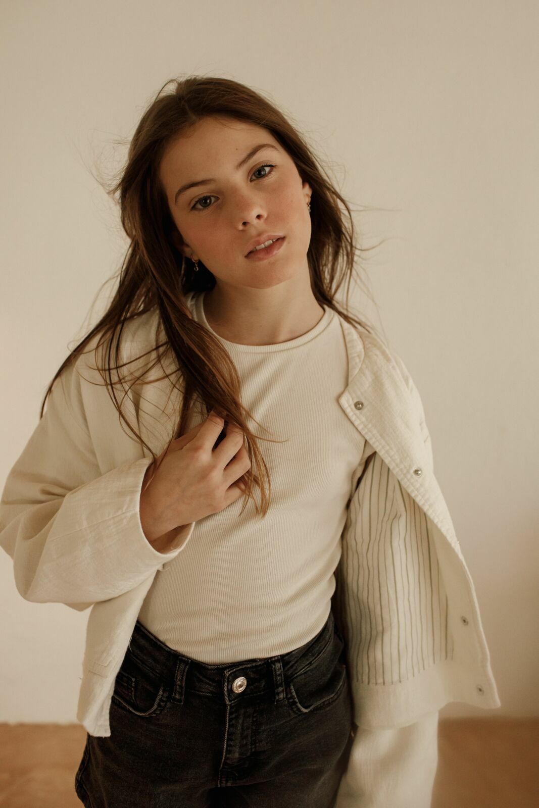 Foto Lorena - 12 Anos  - Imagem 5