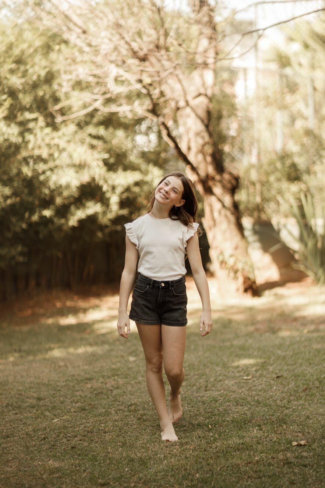 Foto Lorena - 12 Anos  - Imagem 6