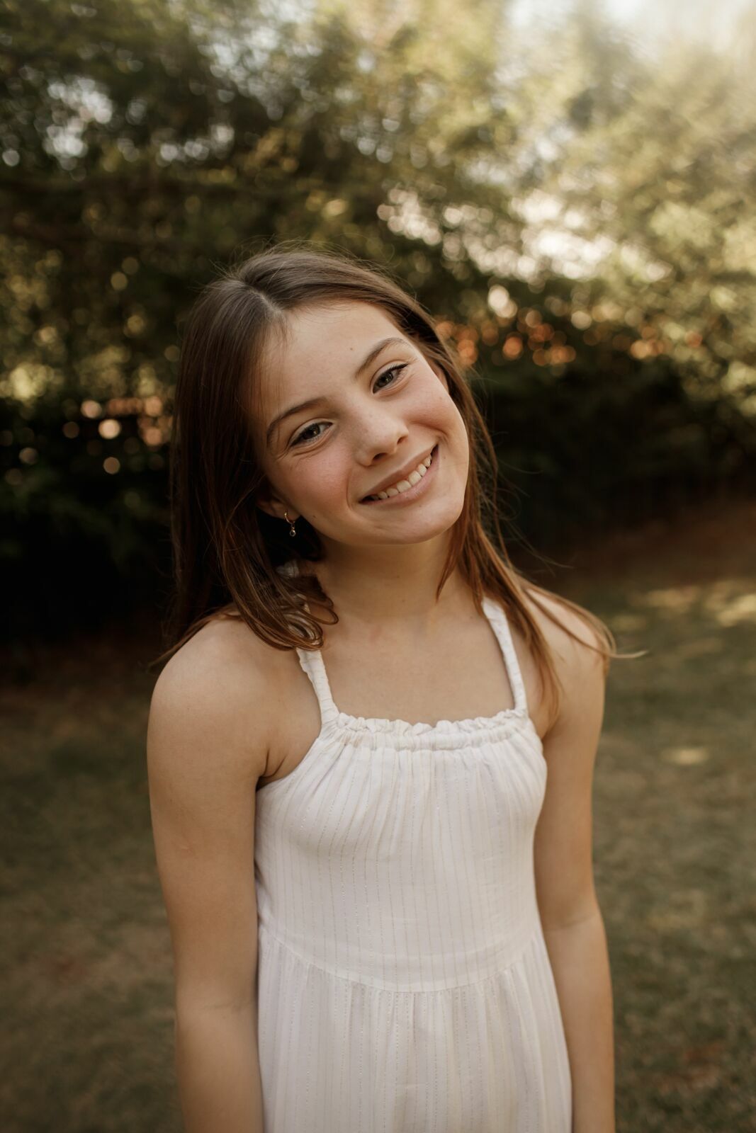 Foto Lorena - 12 Anos  - Imagem 0