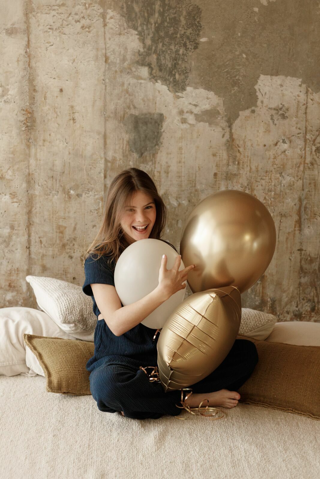 Foto Lorena - 12 Anos  - Imagem 24