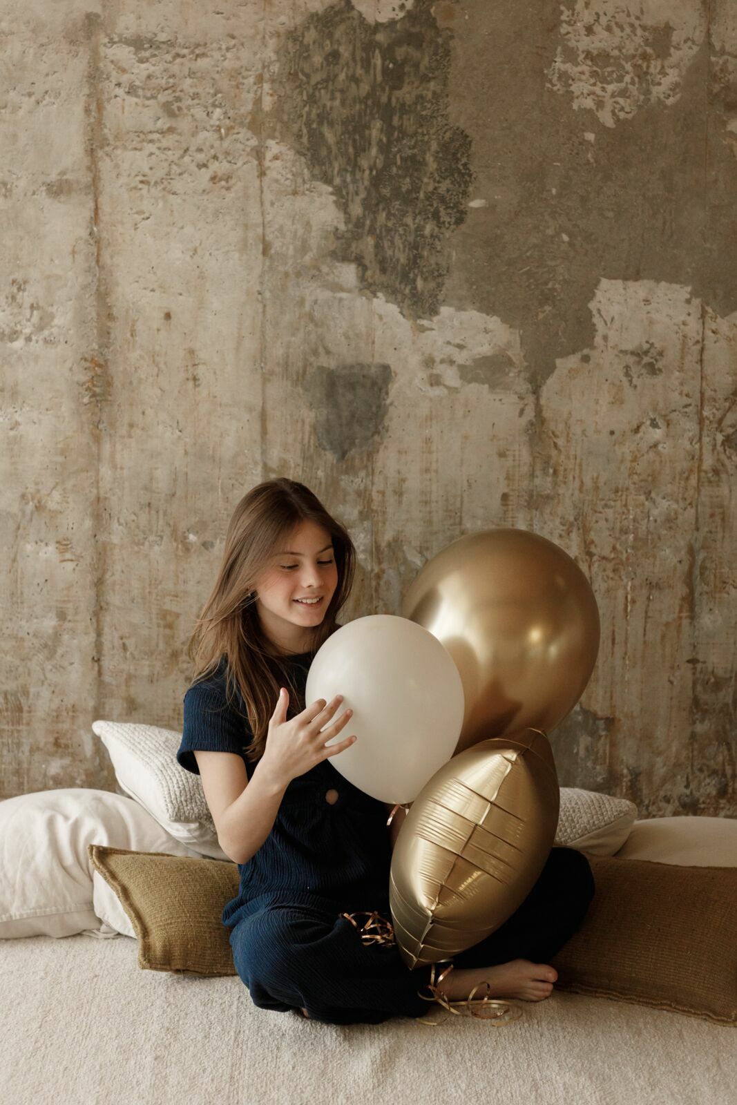 Foto Lorena - 12 Anos  - Imagem 25