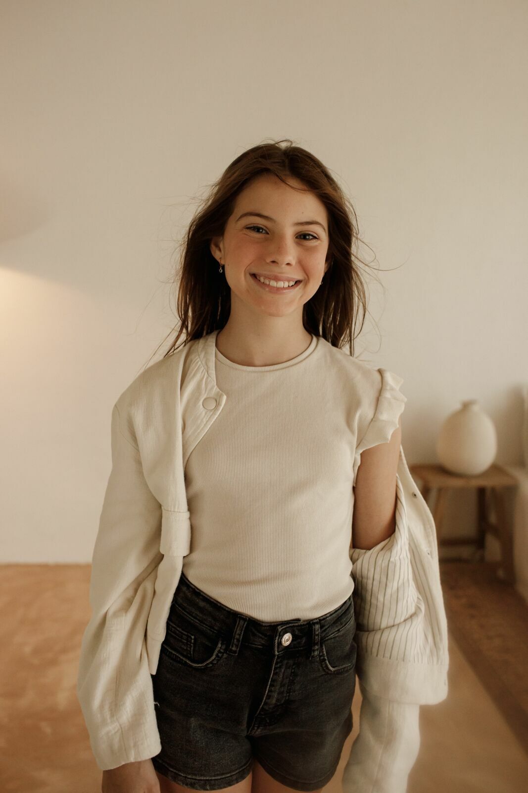 Foto Lorena - 12 Anos  - Imagem 8