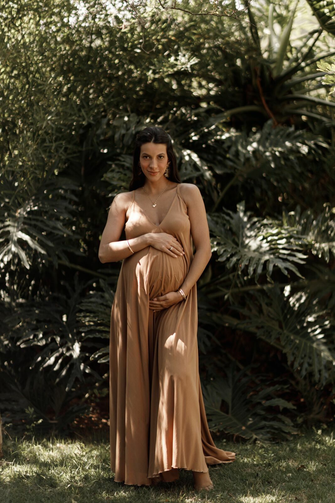 Foto Grávidos Bruna e Bruno à espera da Blanca  - Imagem 8