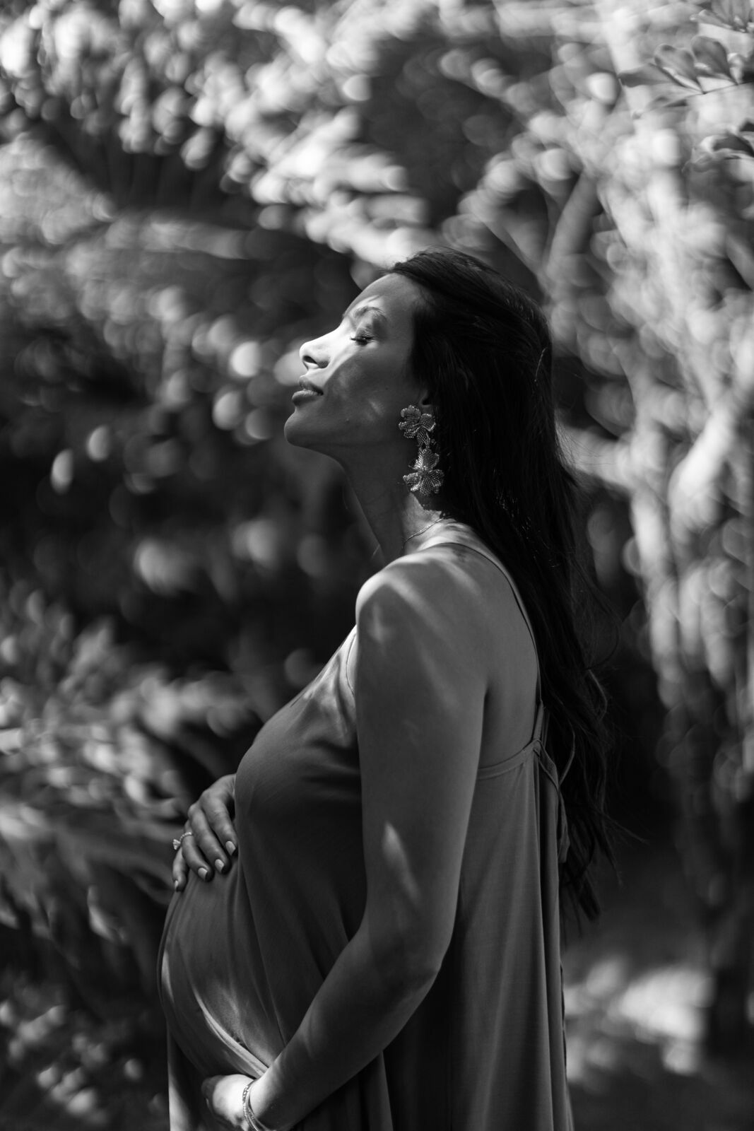 Foto Grávidos Bruna e Bruno à espera da Blanca  - Imagem 7