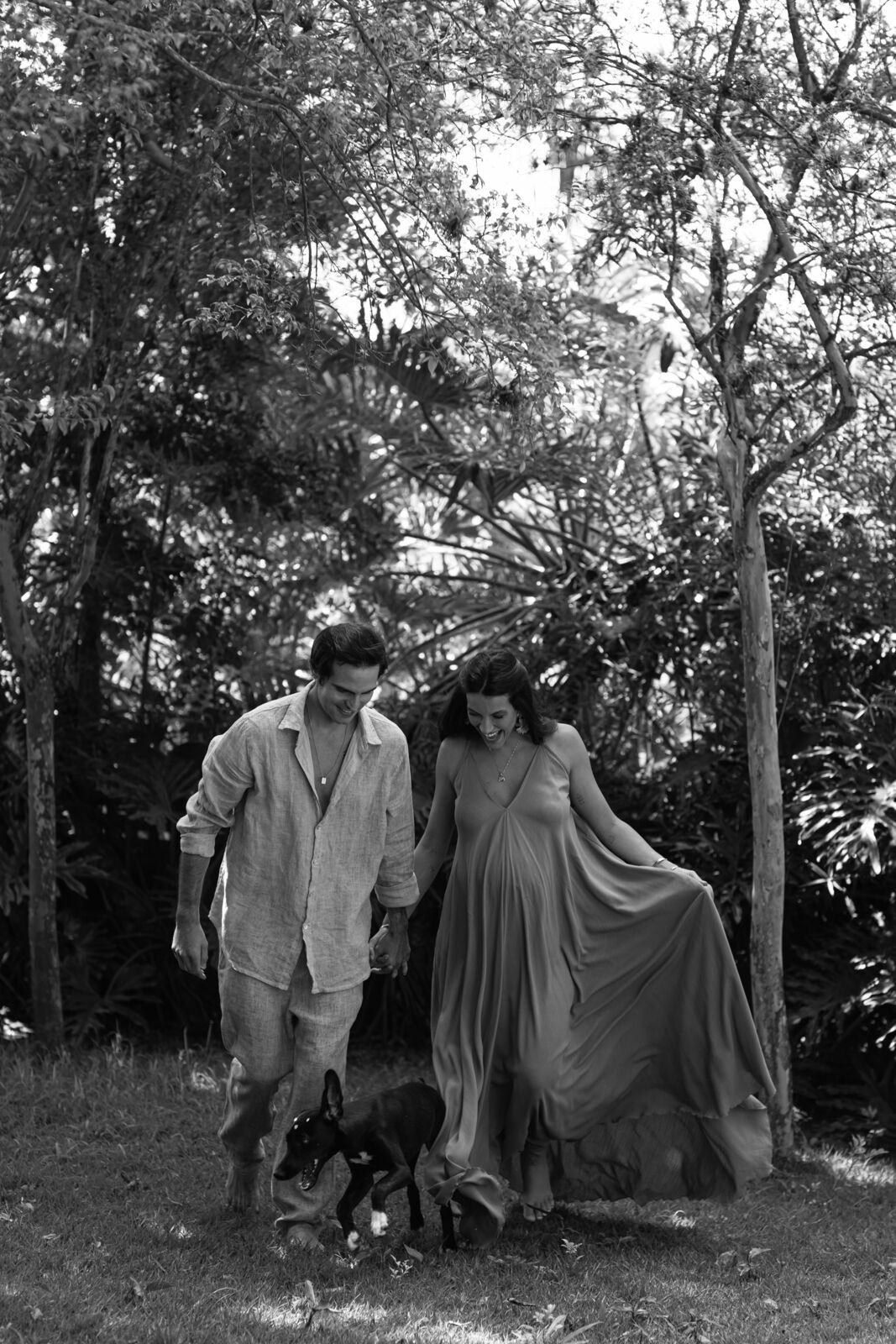 Foto Grávidos Bruna e Bruno à espera da Blanca  - Imagem 32