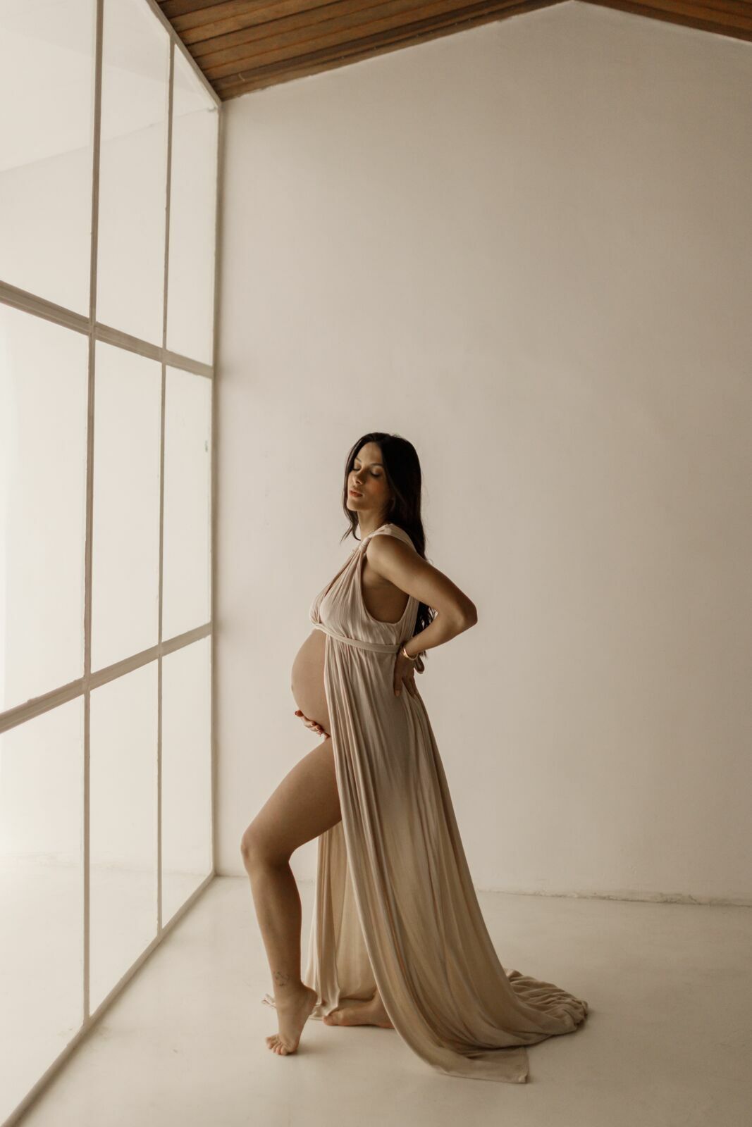 Foto Grávidos Bruna e Bruno à espera da Blanca  - Imagem 18