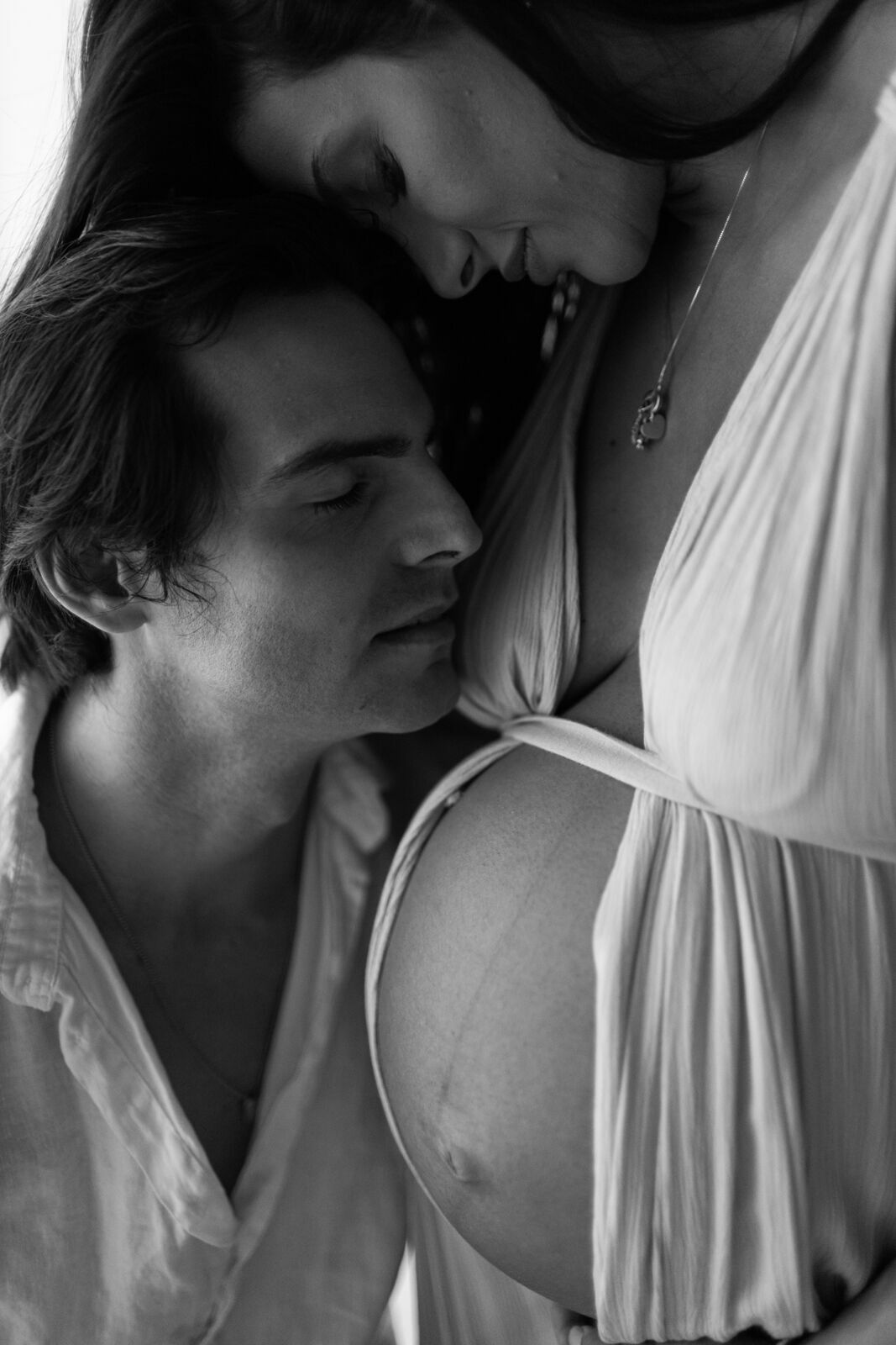 Foto Grávidos Bruna e Bruno à espera da Blanca  - Imagem 11