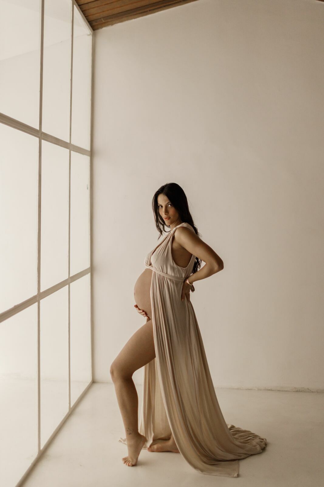 Foto Grávidos Bruna e Bruno à espera da Blanca  - Imagem 17