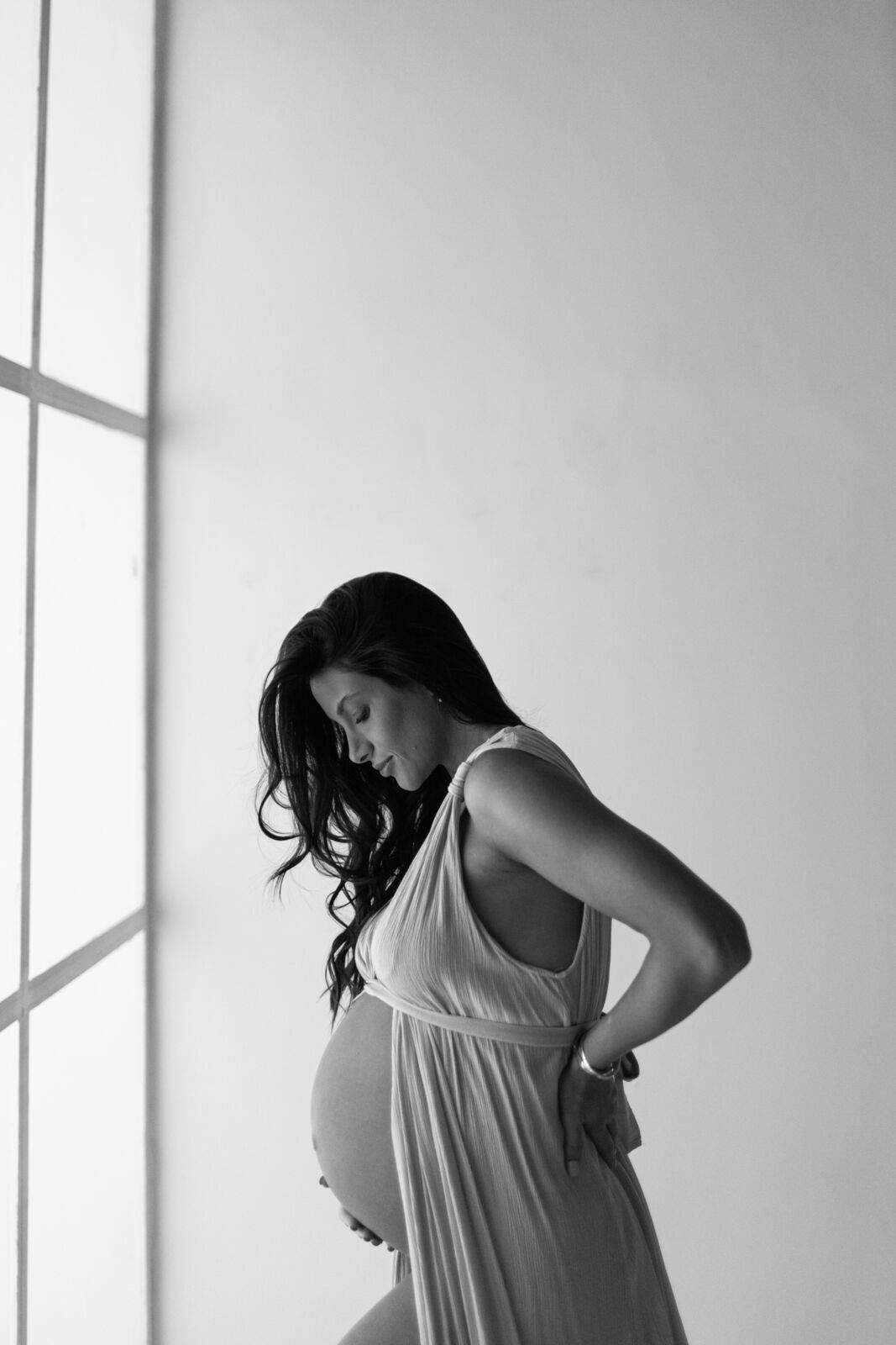 Foto Grávidos Bruna e Bruno à espera da Blanca  - Imagem 16