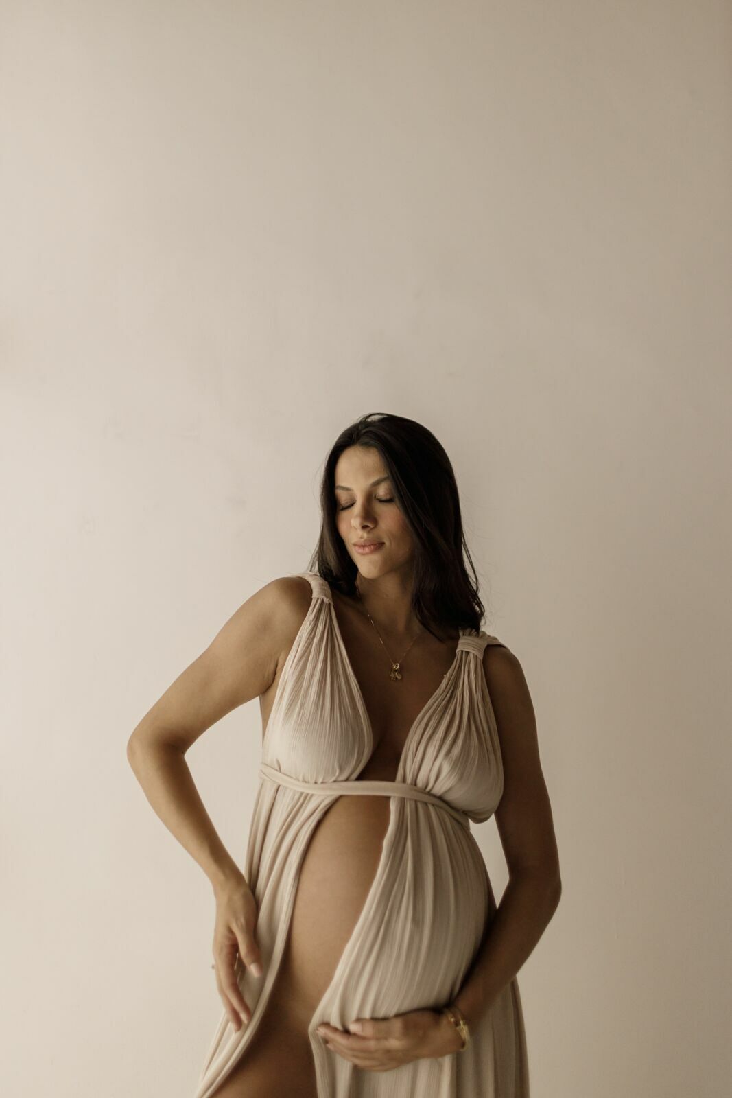 Foto Grávidos Bruna e Bruno à espera da Blanca  - Imagem 10