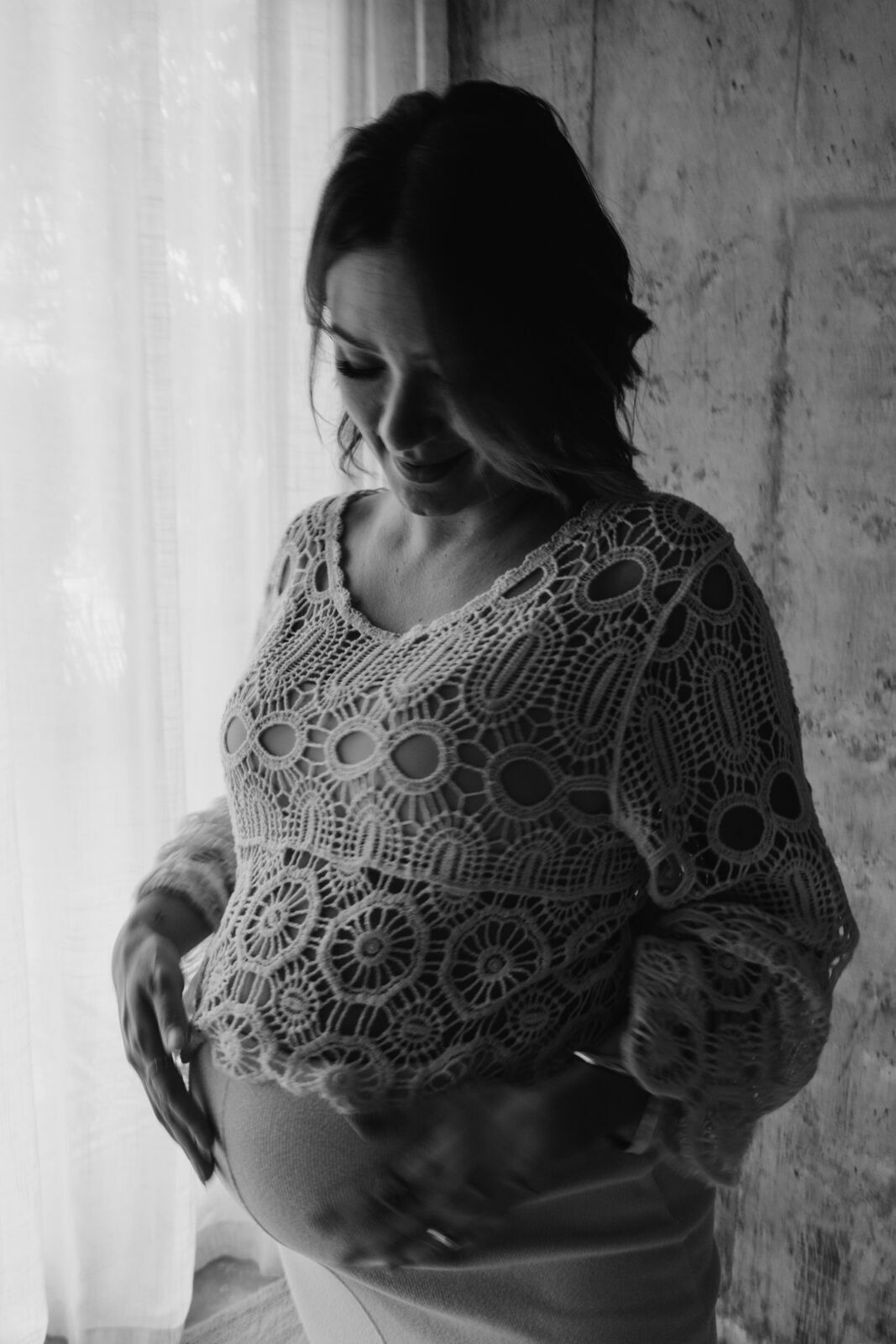 Foto Grávidos Priscila, Eder e Pudim na espera de Estela - Imagem 21