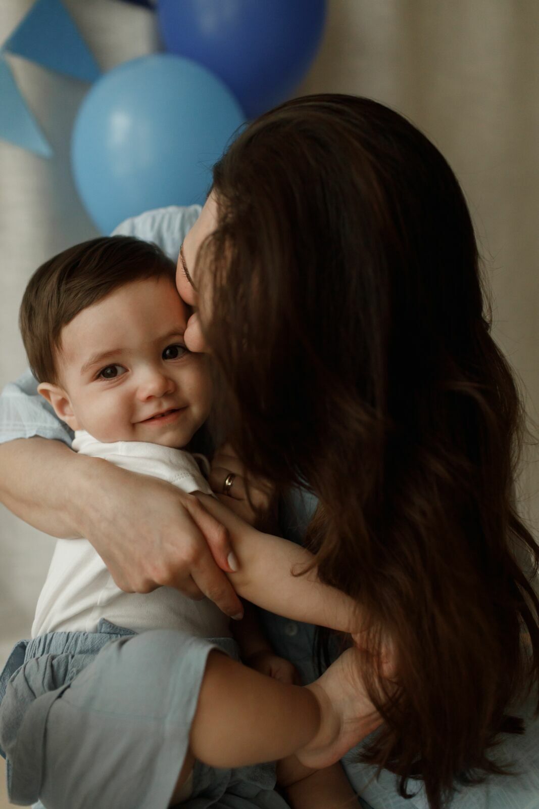 Foto Existe presente mais valioso para o seu filho do que memórias eternizadas em imagens cheias de amor? Foto Existe presente mais valioso para o seu filho do que memórias eternizadas em imagens cheias de amor? - Imagem 9