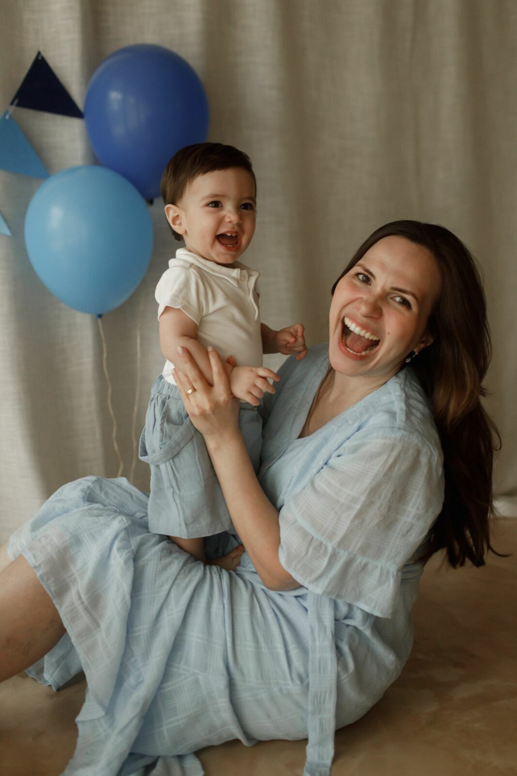 Foto Existe presente mais valioso para o seu filho do que memórias eternizadas em imagens cheias de amor? Foto Existe presente mais valioso para o seu filho do que memórias eternizadas em imagens cheias de amor? - Imagem 7