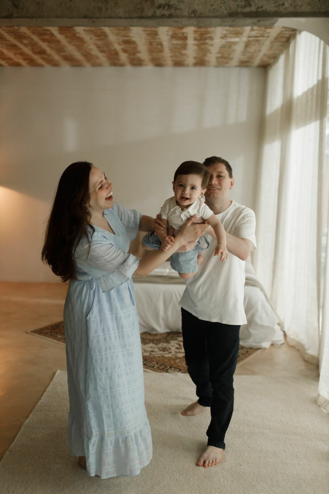 Foto Tem presente mais significativo para seu filho que um álbum cheio de imagens de amor? Foto Tem presente mais significativo para seu filho que um álbum cheio de imagens de amor? - Imagem 0